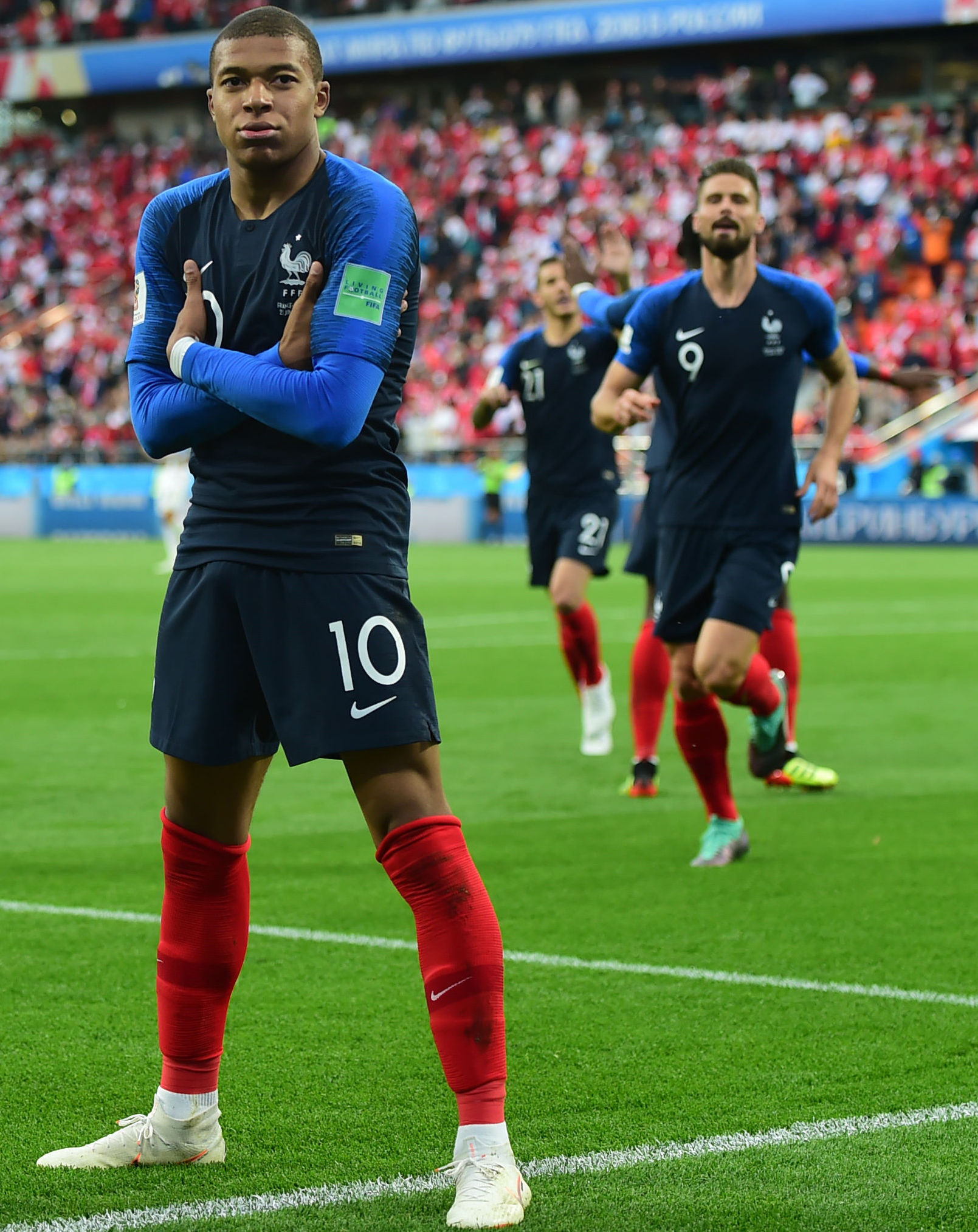 成功的稳固 成功的稳固