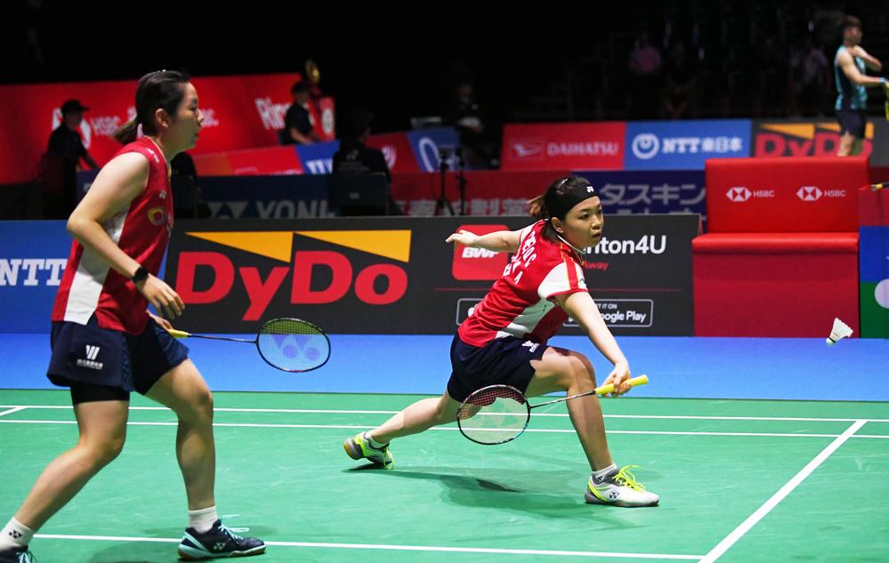 羽毛球的执 羽毛球的执