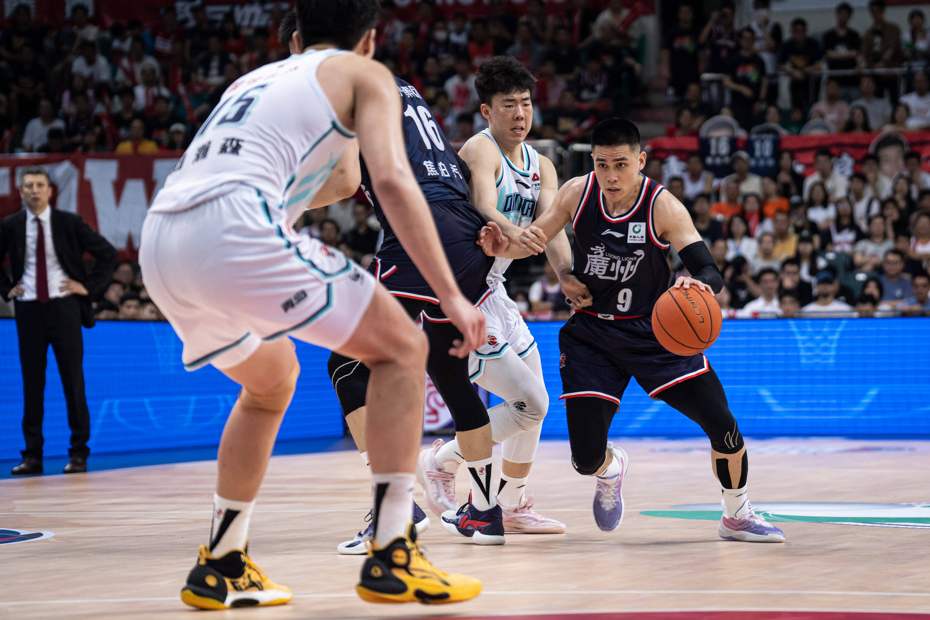 而不是战术 而不是战术