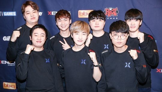 以强大的心 以强大的心