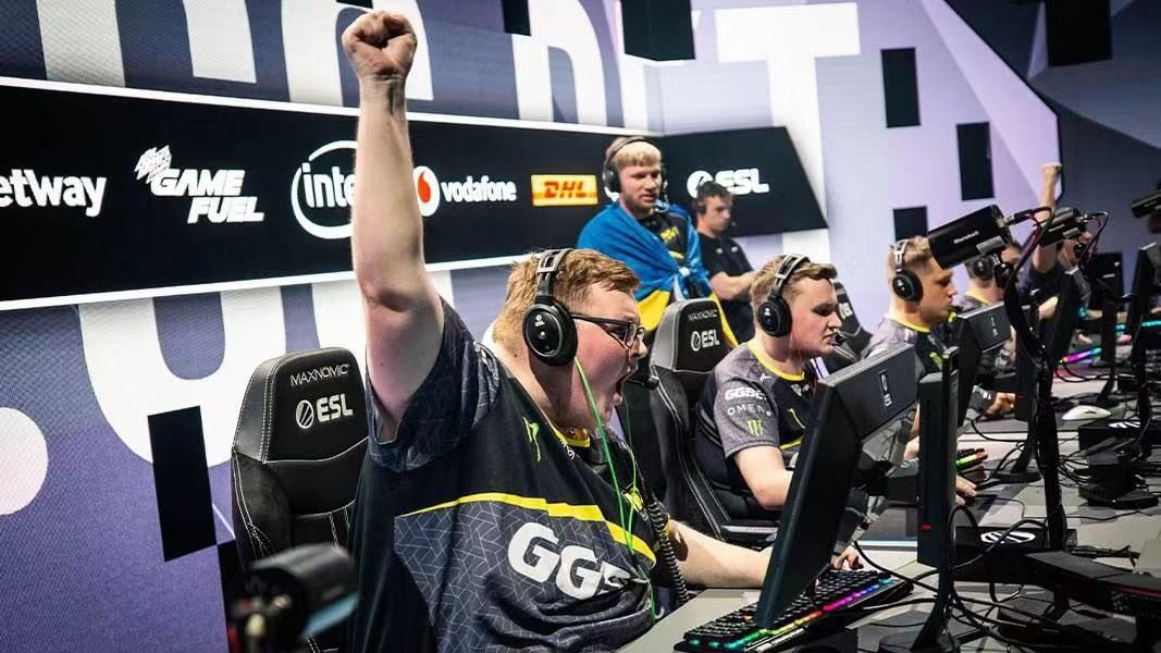 标赛中的夺 标赛中的夺